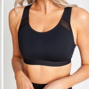 SPANX medium impact sports bra